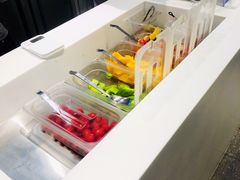 -兰熊鲜奶(西直门凯德mall店)