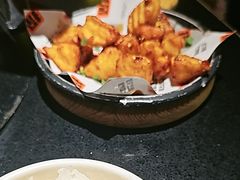 -探鱼·鲜青椒爽麻烤鱼(领展购物广场店)