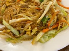 -林记木担鱼丸汤(鼓浪屿店)