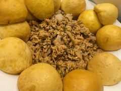 -隐厨·海鲜大排档·地道莱州菜(恒通路店)