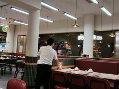 -喜家港式茶餐厅(三亚湾一丰禾生活广场店)