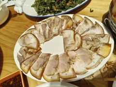 -姥姥家春饼店(惠新东街店)