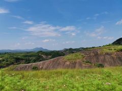 -飞天山旅游区