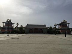 -天津妈祖文化园