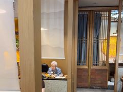 -木柴豆腐·活海鲜·鲁菜(岚山路店)