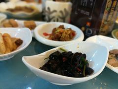 -都市阳光海鲜城(青山湖店)