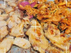 -韩国大金刚烤肉·料理(印象城店)