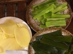 -大院河·仙鱼莊(九眼桥店)