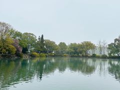 -南京珍珠泉风景区