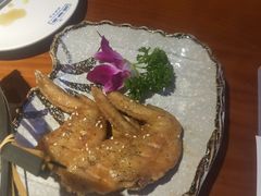 -有喜屋·烧鸟·居酒屋(周浦万达店)