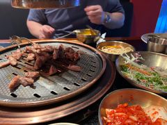 -伏一解牛烤肉专门店(信业购物中心店)