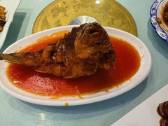 -登瀛楼饭庄(领世郡店)