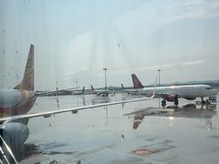 -南宁吴圩国际机场-T2航站楼