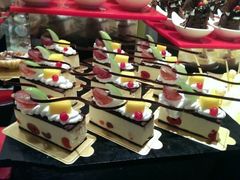 android_upload_pic-城市名人酒店喝彩西餐厅(人民南路店)