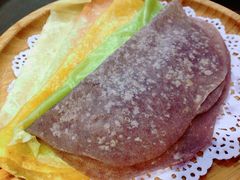 五彩春饼-小幸湖春饼(悦茂购物中心店)