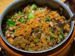 闽南芥菜饭-宋小谨·泉州菜(西沙湾店)