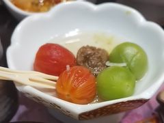 -黑松白鹿(金融街店)