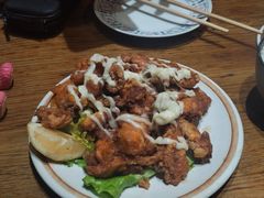 -滋味厨房小酒馆(万达广场店)