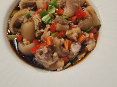 -咖啡人·融合餐厅(健康东路店)
