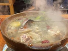 -洪大厨鸡煲(福田店)