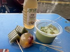 -丽姐传统糕点糖水店