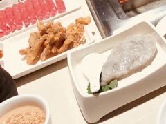 -海底捞火锅(海宁路店)