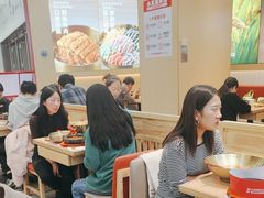 -小木屋拌饭(西安万象天地店)