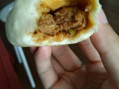 -庆丰包子铺(金沟河桥店)