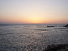 -东极岛景区