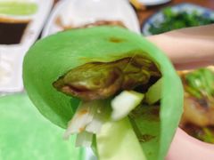 -北京炸酱面馆·烤鸭(前门总店)