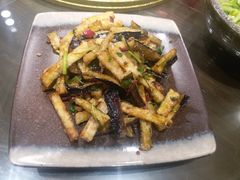 -鱼王府大酒店