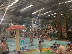 -南宫温泉水世界