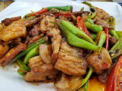-金丝饭庄(金丝新天地保障性住宅小区店)