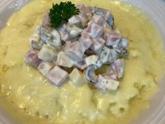 -库滋明·俄罗斯特色美食(中央大街店)