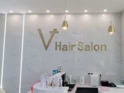 -V+ Hair
