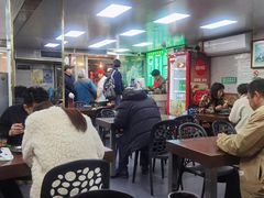 -凤凰园清真馆(科巷店)