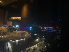 -青岛海尔洲际酒店