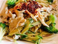 -魏家凉皮(西安秋林宏业商厦店)