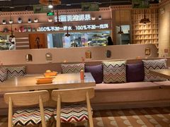 -谷丽麦馕新疆菜·清真(步步高梅溪新天地店)