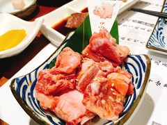 -热血兄弟·炭火烤肉(融侨中心店)