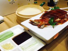 -观宴中餐厅