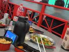 -蚝门海鲜烧烤大排档(高新路店)