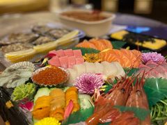 -鮨之佐壽司外賣店(氹仔市区店)