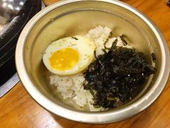 -咕咕站韩国料理(紫金港店)