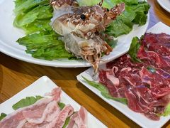 -吉友粥底火锅(方斜路店)