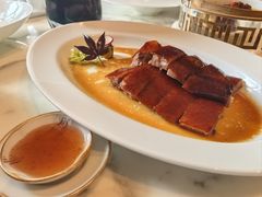 -宝丽轩中餐厅BAOLIXUAN