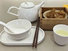 菊花茶-蔡澜点心(三里屯T+MALL店)