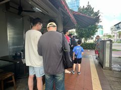 -松發肉骨茶(克拉码头店)