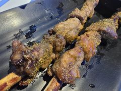 -疆遇·新新新新的新疆菜(万达店)