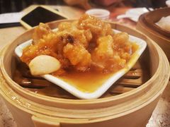 -点都德(大茶楼店)